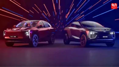 Two Exciting Mahindra SUVs Launching Today Here's What You Need to Know