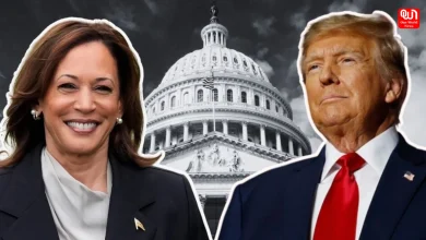 US Elections 2024 Update: Which Key strategies Kamala Harris and Donald Trump will use to ensure victory !