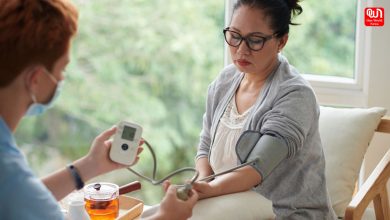 Understanding the Winter Impact on Blood Pressure and Stroke Risk Insights from Baba Ramdev