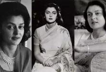 Unveiling the Enigmatic Gayatri Devi