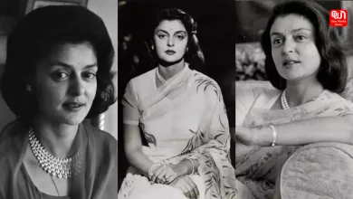 Unveiling the Enigmatic Gayatri Devi