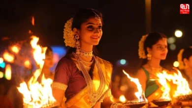 Vibrant Cultural Heritage Exploring Kurnool's Festivals in Andhra Pradesh