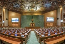 Winter Session of Parliament Key Bills on Agenda