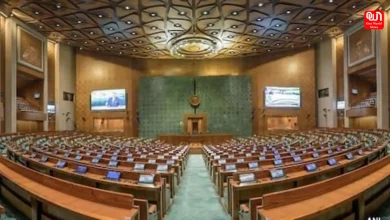 Winter Session of Parliament Key Bills on Agenda