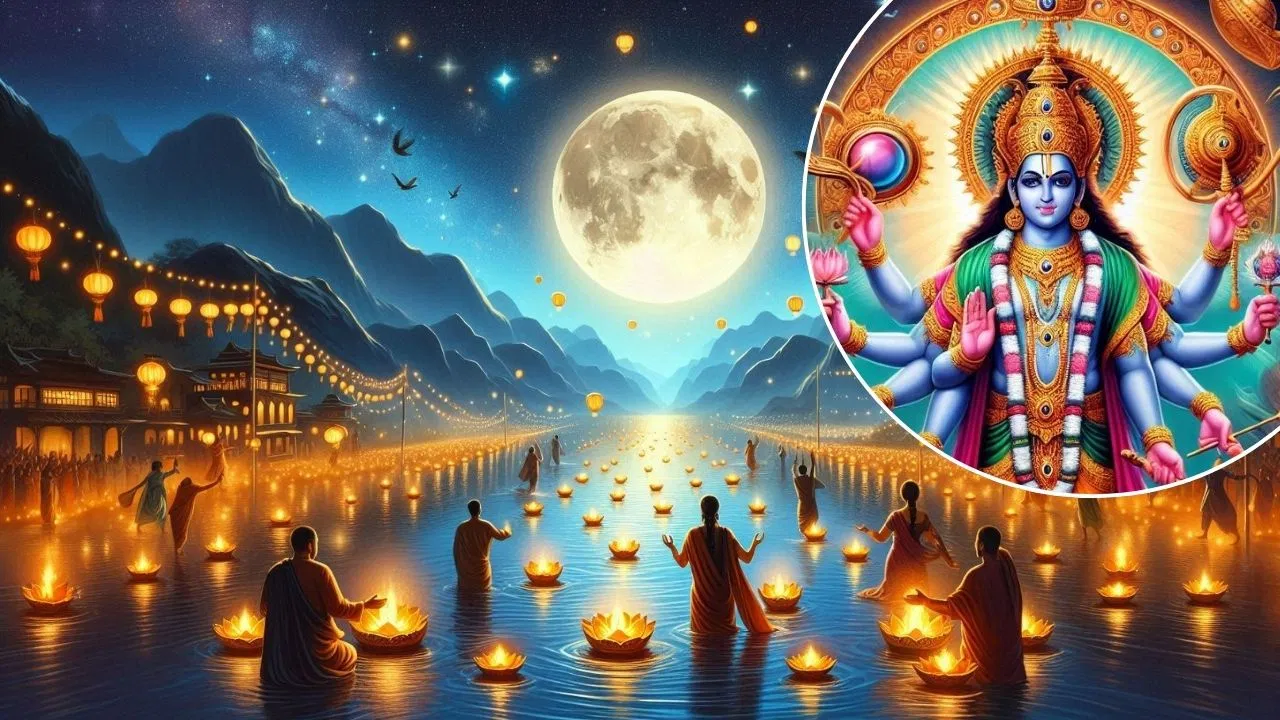 kartik-purnima-2024