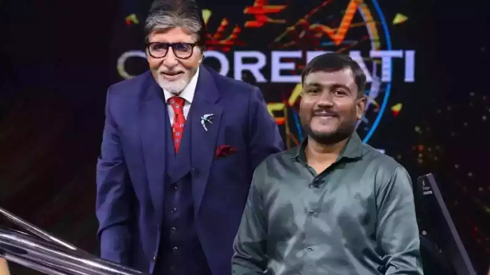 kbc-16-nishant-jaiswal-wins-rs-25-lakh