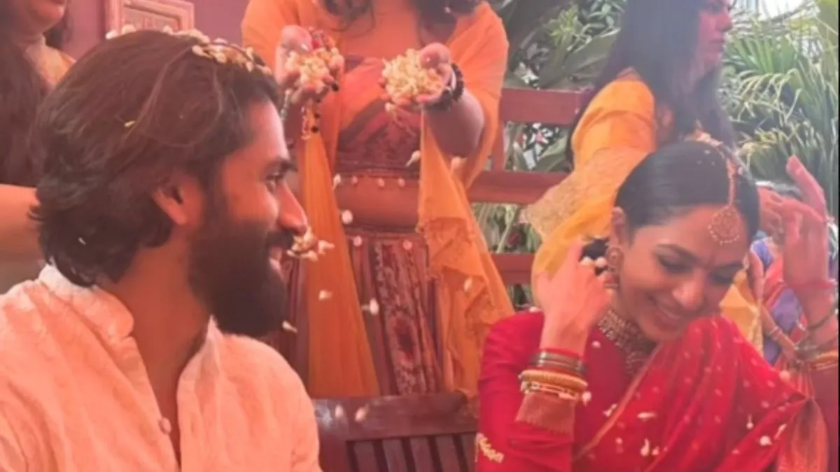 naga-chaitanya-sobhita-haldi-ceremony