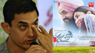 Aamir Khan Was Heartbroken After 'Laal Singh Chaddha' Flopped