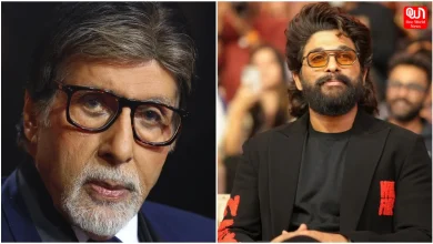 Allu Arjun: Looks up to Amitabh Bachchan Calls Him His ‘Inspiration’