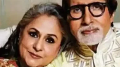 Amitabh Bachchan Shares Funny Incident About Jaya