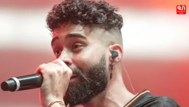 Select AP Dhillon Criticizes Quick-Sell Concert Tickets, Calls It Unfair to Fans AP Dhillon Criticizes Quick-Sell Concert Tickets, Calls It Unfair to Fans