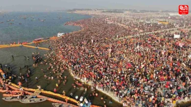 Ayodhya Braces for 3 Crore Devotees During Maha Kumbh 2025