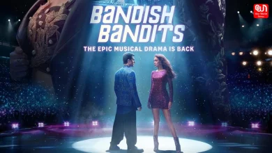 Bandish Bandits 2: Is A Delightful Experience To Savor