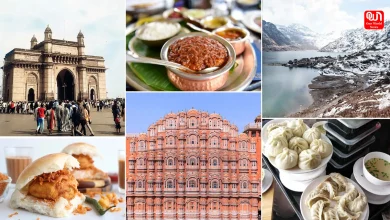 Best Cities for Foodies in India A Culinary Journey