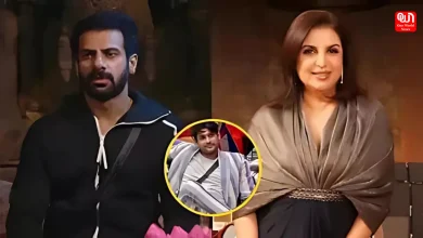 Bigg Boss 18 Farah Khan Applauds Karan Veer Mehra