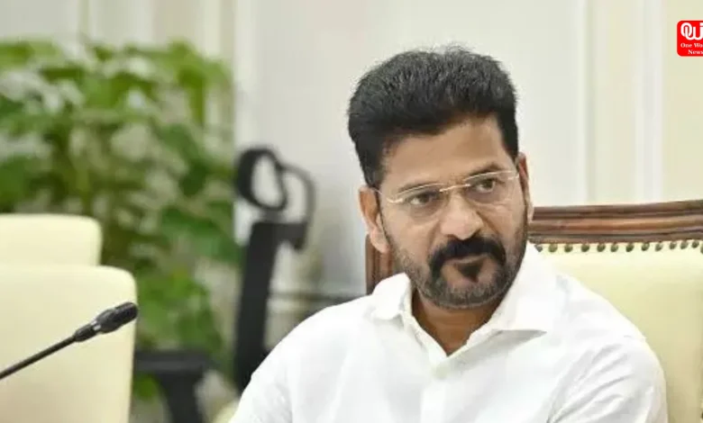 CM Revanth Reddy Unveils Ambitious Projects