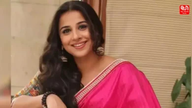 Celebrating Vidya Balan A Cinematic Icon’s Journey on Her Birthday