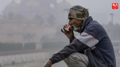 Cold Wave to Grip Delhi