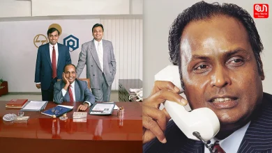 Dhirubhai Ambani: Remembering Dhirubhai Ambani on His Birth Anniversary