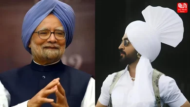 Diljit Dosanjh Tribute: Diljit Dosanjh Honors Late Manmohan Singh at Guwahati Concert