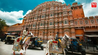 Discovering Jaipur's Hidden Gems