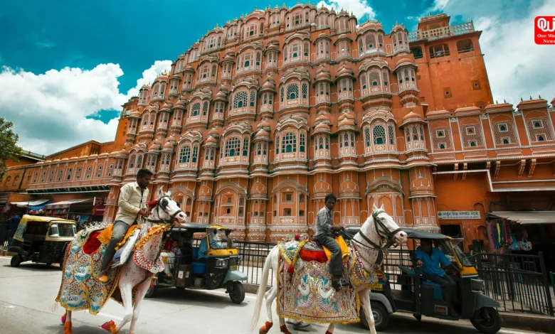 Discovering Jaipur's Hidden Gems