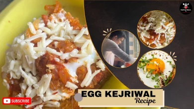 Egg Kejriwal Recipe (1)