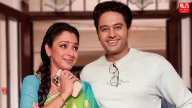 Gaurav Khanna: Says Goodbye To 'Anupamaa' Following Shows Time Leap