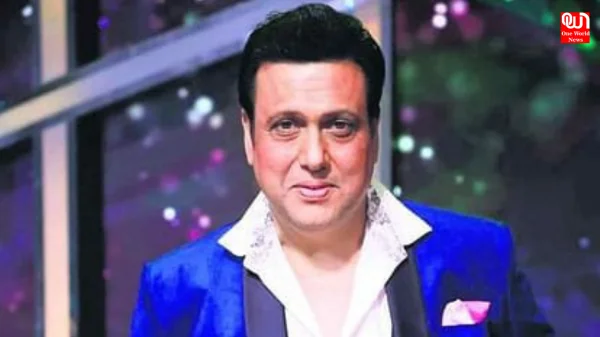 Govinda Turns 60: Celebrating The Life Of Beloved Hero