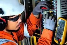 How to Implement NFPA 70E Standards for Arc Flash Labeling in Your Workplace (1)