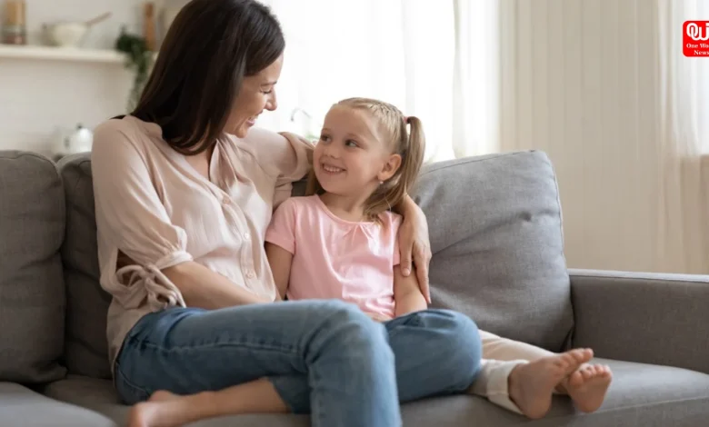 How to talk to your Children about Mental Health