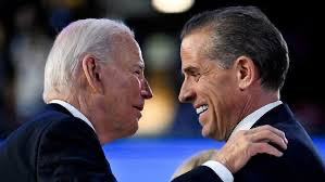 Hunter Biden Gets Presidential Pardon: Unpacking the Charges Against Him