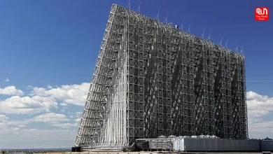 India in Talks to Acquire Russia’s Advanced Voronezh Radar System