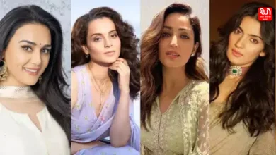 Kangana Ranuat Praises Himanchal Women as Beautiful