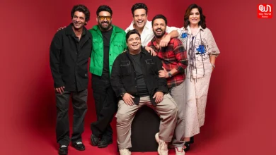 Kapil Sharma: Confirms The Great Indian Kapil Show Season 2 Going Off Air