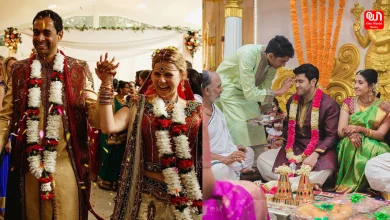 Know the Differences Between North and South Indian Marriage Customs