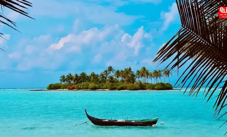 Lakshadweep India’s Emerging Tropical Paradise with Mega Development Plans