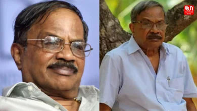 Legendary Malayalam Author MT Vasudevan Nair Passes Away at 91 (1)