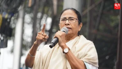 Mamata Banerjee