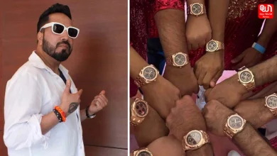 Mika Singh: Shares Disappointment for not Getting Luxury Watch at Ambani's Wedding