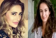 Nargis Fakhri’s Sister Aliya Fakhri Accused of Double Murder