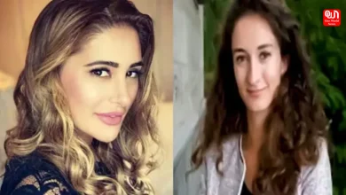 Nargis Fakhri’s Sister Aliya Fakhri Accused of Double Murder