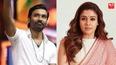 Nayanthara Breaks Silence 'Not Angry with Dhanush' Over Civil Suit Against Her