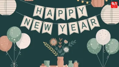 New Year Celebration: Here's How You Can Celebrate New Year in a Sustainable Manner