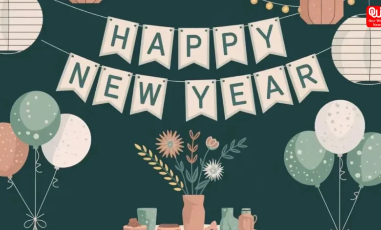 New Year Celebration: Here's How You Can Celebrate New Year in a Sustainable Manner