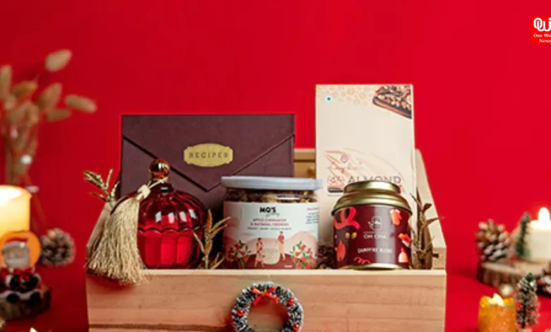 Perfect Christmas Gift Basket Ideas for Every Family Member