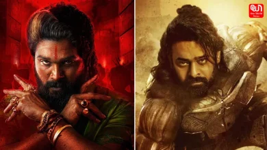 Pushpa 2: Surpasses Kalki 2898 AD to Emerge as the Top-Grossing Indian Film of 2024