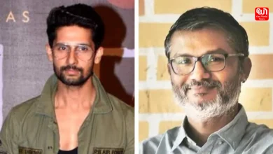 Ravi Dubey confirms playing Lakshman in Nitesh Tiwari's Ramayana