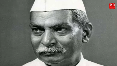 Remembering Dr. Rajendra Prasad