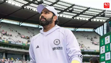 Rohit Sharma